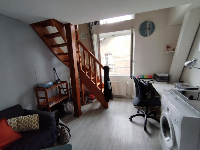 Location Appartement Boulevard Victor Hugo, Nantes