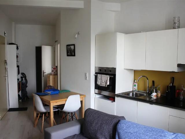 Location Appartement Boulevard Victor Hugo, Nantes