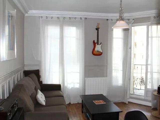 Location Appartement Boulevard Victor Hugo, Neuilly sur Seine