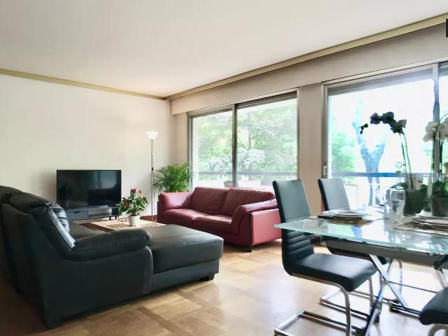 Location Appartement Boulevard Victor Hugo, Neuilly sur Seine