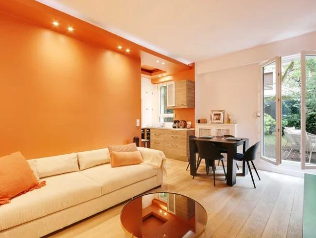 Location Appartement Boulevard Victor Hugo, Neuilly sur Seine