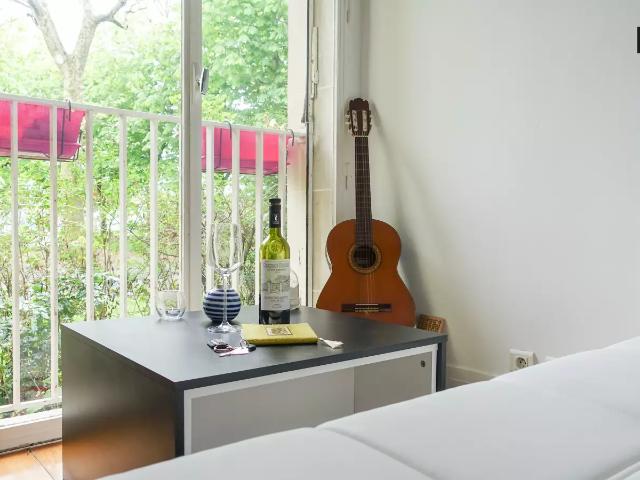 Location Appartement Boulevard Victor Hugo, Neuilly sur Seine
