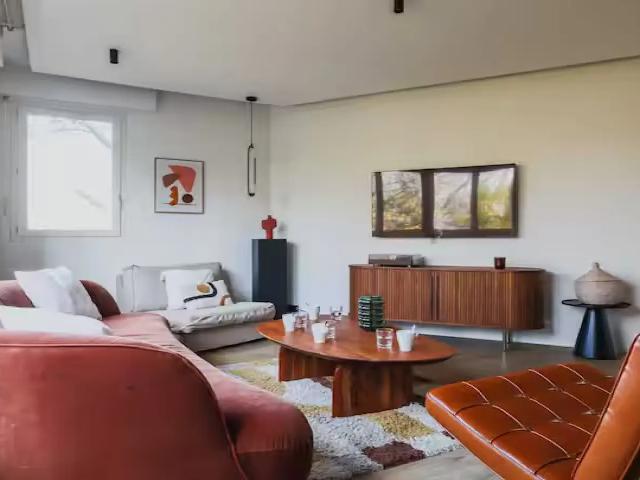 Location Appartement Boulevard Victor Hugo, Neuilly sur Seine