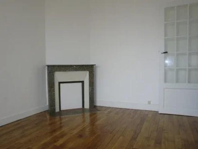 Location Appartement Boulevard Victor Hugo, Poissy