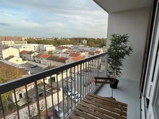 Location Appartement Boulevard Victor Hugo, Reims