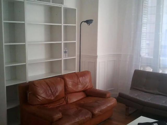 Location Appartement Boulevard Victor, Paris