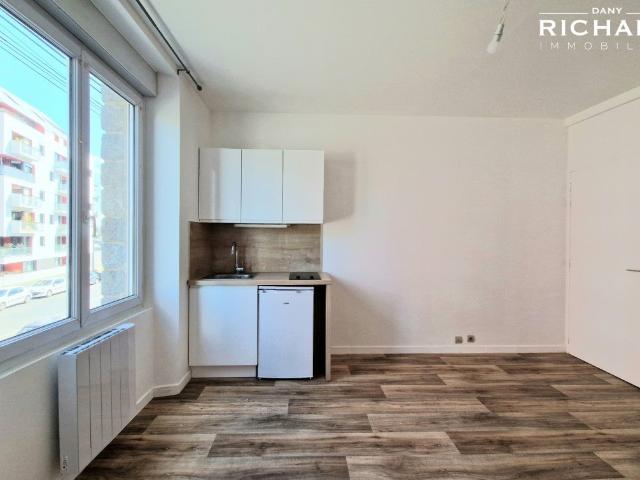 Location Appartement Boulevard Villebois Mareuil, Rennes