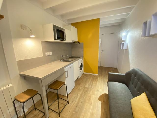 Location Appartement Boulevard Villebois Mareuil, Rennes