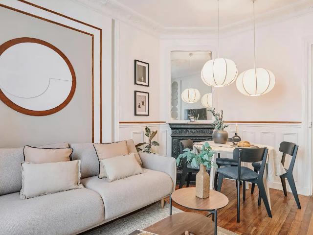 Location Appartement Boulevard Vincent Auriol, Paris
