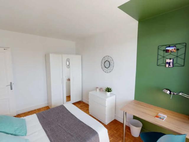 Location Appartement Boulevard Vincent Auriol, Paris