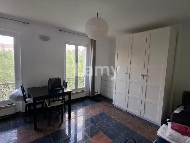 Location Appartement Boulevard Vincent Auriol, Paris