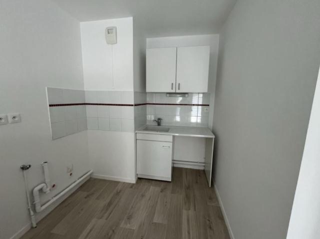 Location Appartement Boulevard Vincent Gâche, Nantes