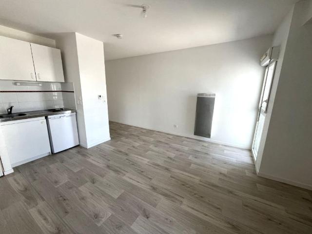 Location Appartement Boulevard Vincent Gâche, Nantes