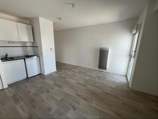 Location Appartement Boulevard Vincent Gâche, Nantes