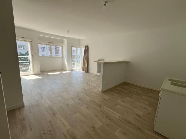 Location Appartement Boulevard Vincent Gâche, Nantes