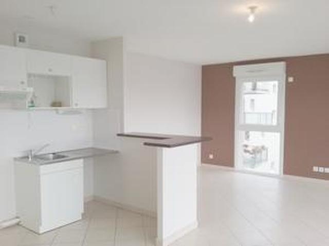 Location Appartement Boulevard Vincent Gâche, Nantes