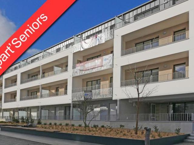 Location Appartement Boulevard Vincent Gâche, Nantes