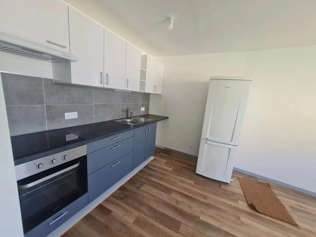 Location Appartement Boulevard Youri Gagarine, Bressuire