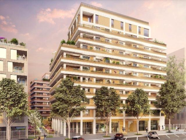Location Appartement Boulevard Yves Farge, Lyon