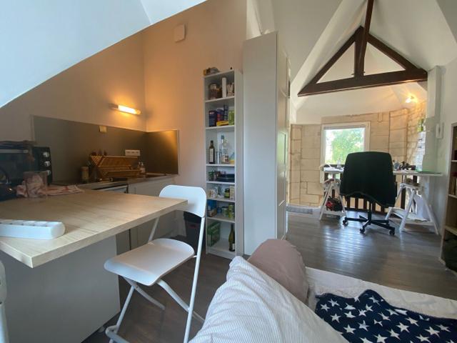 Location Appartement Boulevard Yves Guillou, Caen