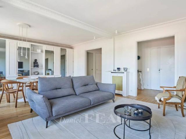 Location appartement, Boulogne Billancourt, 4 pièces, 100 m², ref 87218347