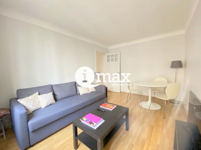 Location Appartement BOULOGNE BILLANCOURT