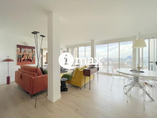 Location Appartement BOULOGNE BILLANCOURT