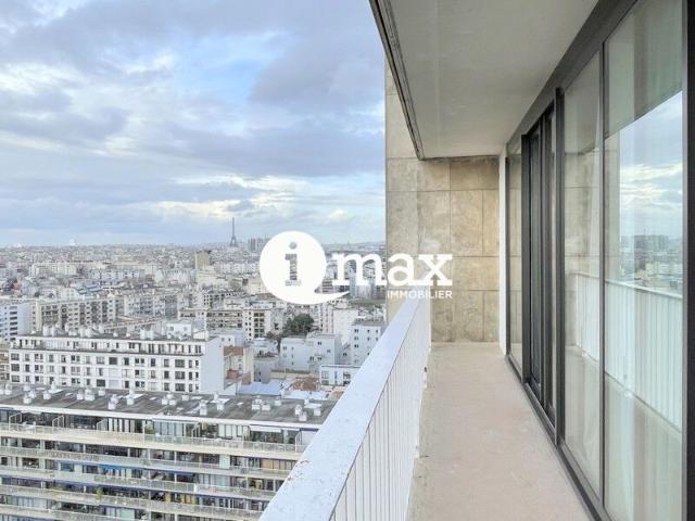 Location Appartement BOULOGNE BILLANCOURT