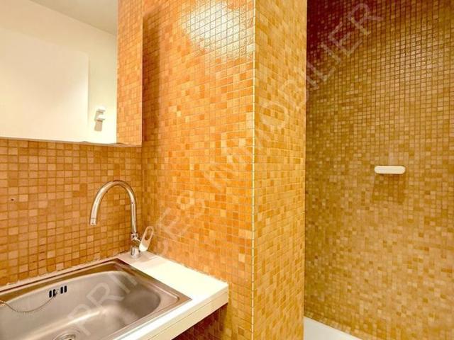 Location Appartement Boulogne Billancourt 1 pièce 16 m²