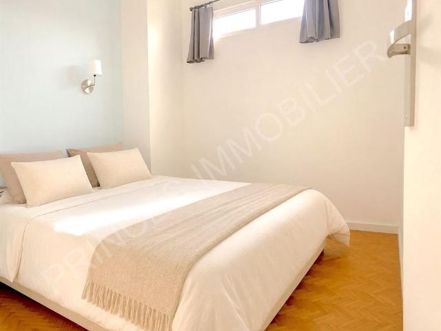 Location Appartement Boulogne Billancourt 2 Pièces 41 m²