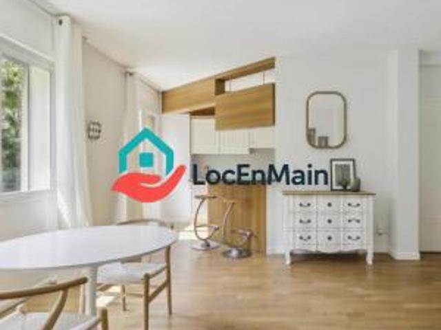 location appartement boulogne billancourt 2 pièces 42 m2 hauts de seine 92100 1395 € / mois