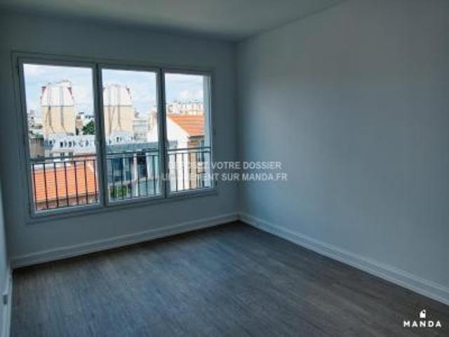 location appartement boulogne billancourt 2 pièces 44 m2 hauts de seine 92100 1072 € / mois