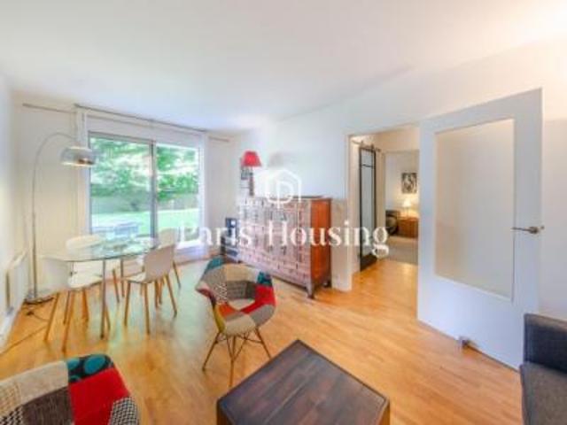 location appartement boulogne billancourt 2 pièces 45 m2 hauts de seine 92100 1720 € / mois