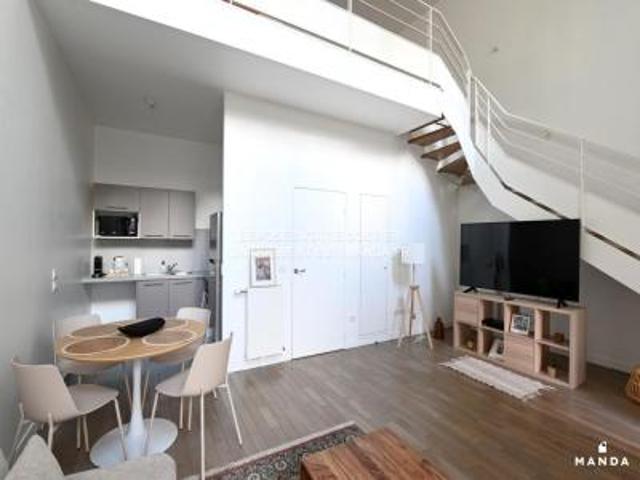 location appartement boulogne billancourt 2 pièces 56 m2 hauts de seine 92100 1570 € / mois