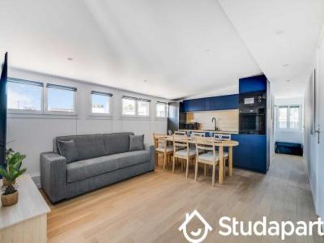 location appartement boulogne billancourt 2 pièces 65 m2 hauts de seine 92100 3400 € / mois