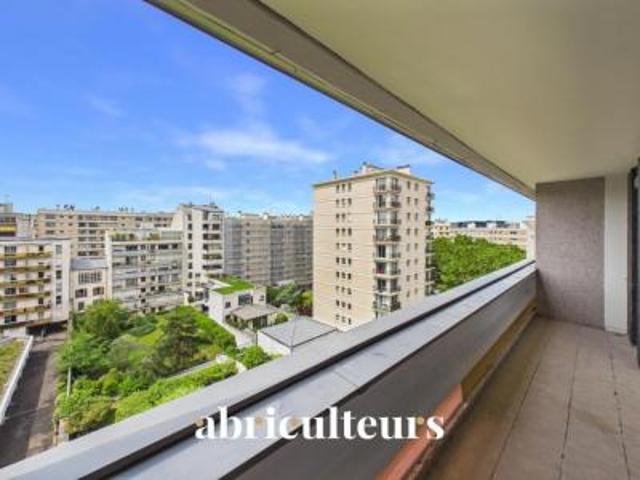 location appartement boulogne billancourt 2 pièces 36 m2 hauts de seine 92100 1500 € / mois