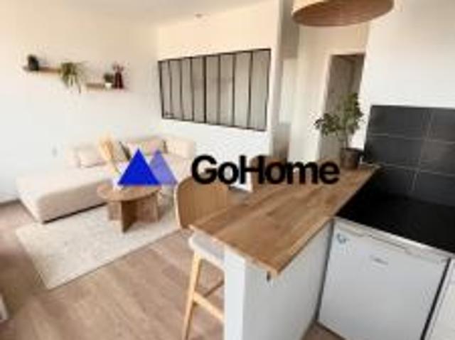 location appartement boulogne billancourt 2 pièces 38 m2 hauts de seine 92100 1263 € / mois