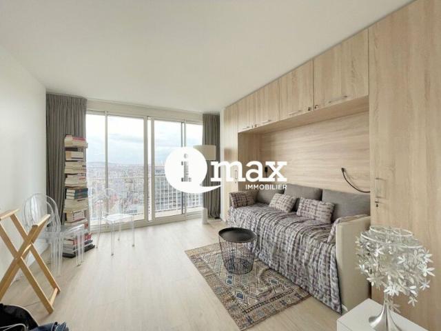 Location Appartement BOULOGNE BILLANCOURT