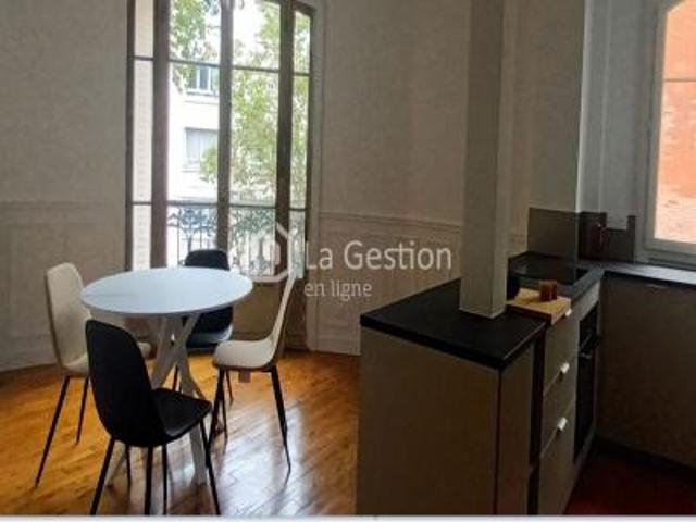 location appartement boulogne billancourt 3 pièces 54 m2 hauts de seine 92100 1650 € / mois