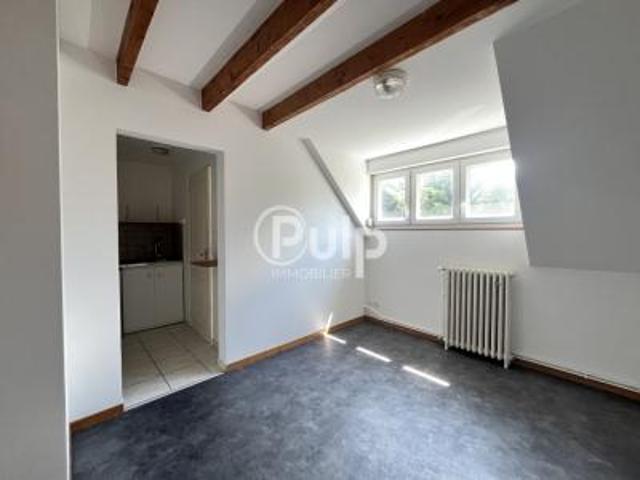 location appartement boulogne sur mer 1 pièce 17 m2 pas de calais 62200 350 € / mois
