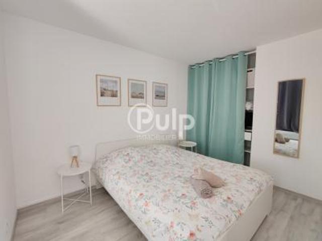location appartement boulogne sur mer 1 pièce 31 m2 pas de calais 62200 605 € / mois