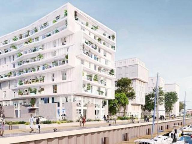 location appartement boulogne sur mer 3 pièces 63 m2 pas de calais 62200 925 € / mois