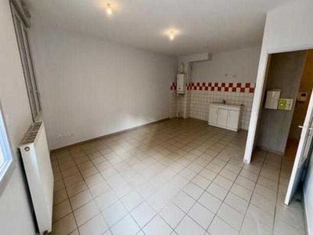 location appartement bourbonne les bains 2 pièces 50 m2 haute marne 52400 361 € / mois