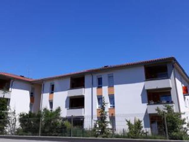 location appartement bourg en bresse 4 pièces 79 m2 ain 01000 1033 € / mois