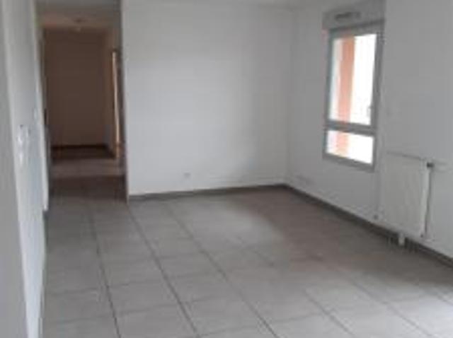 location appartement bourg en bresse 4 pièces 86 m2 ain 01000 1040 € / mois