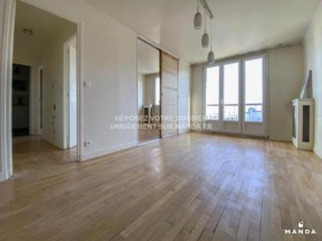 location appartement bourg la reine 3 pièces 47 m2 hauts de seine 92340 1107 € / mois