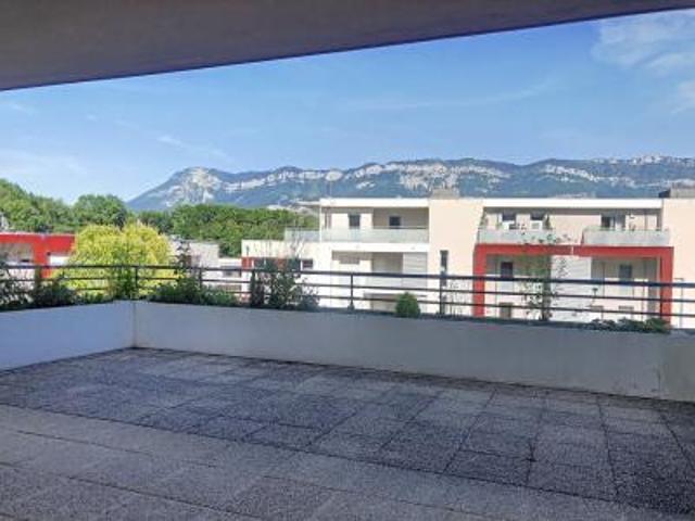 location appartement bourget du lac 3 pièces 76 m2 savoie 73370 1000 € / mois