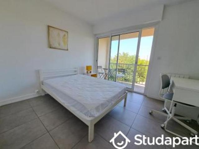 location appartement bouscat 1 pièce 11 m2 gironde 33110 595 € / mois