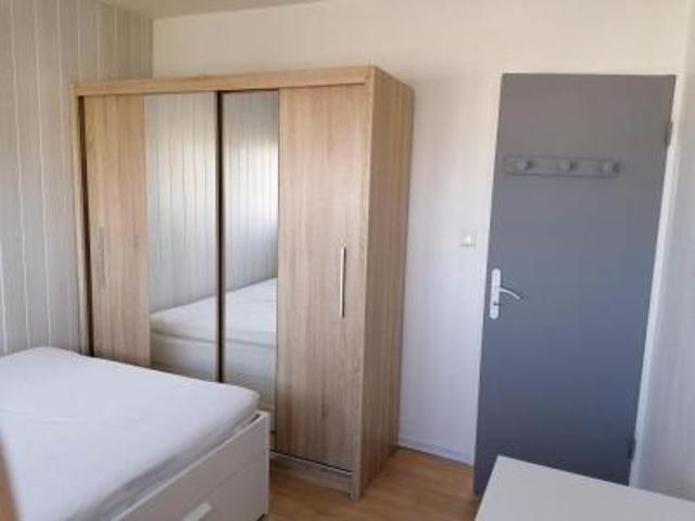 location appartement bouscat 1 pièce 21 m2 gironde 33110 498 € / mois