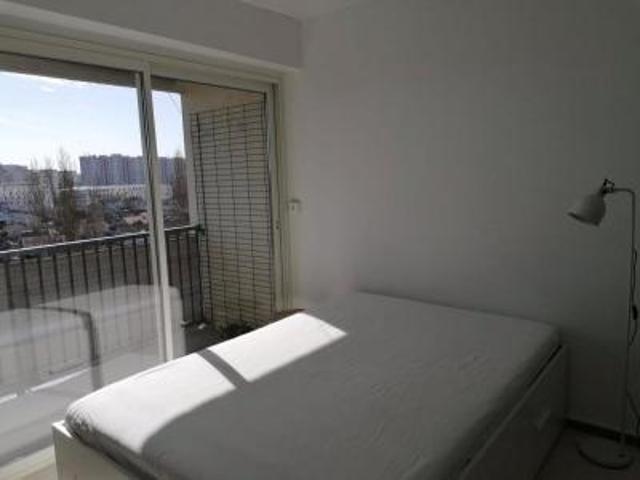 location appartement bouscat 1 pièce 22 m2 gironde 33110 514 € / mois